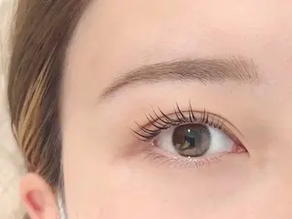 マツエク・マツパ lolo 中津店 hinataのマツエク・マツパデザイン