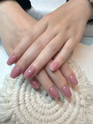 ネイル Rita ネイル &リラクゼーションのネイルデザイン