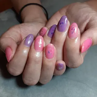 ネイル ネイリスト やましたのネイルデザイン