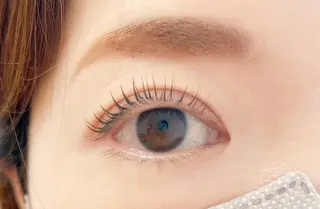 マツエク・マツパ Noël ゆりのマツエク・マツパデザイン