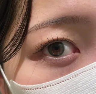 マツエク・マツパ eyelist🪽 seseのマツエク・マツパデザイン