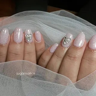 ネイル Nail by EN 🪽Amiのネイルデザイン