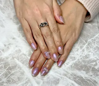 ネイル ゆぴねいる yupinailのネイルデザイン