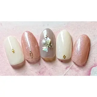 ネイル Uchida Mayunaのその他イメージ