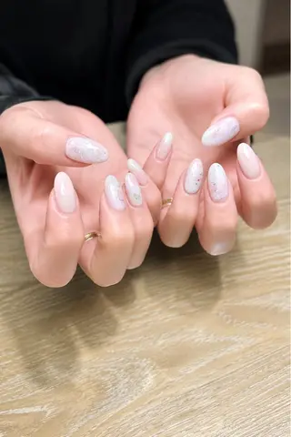 ネイル Rosanna 南のネイルデザイン