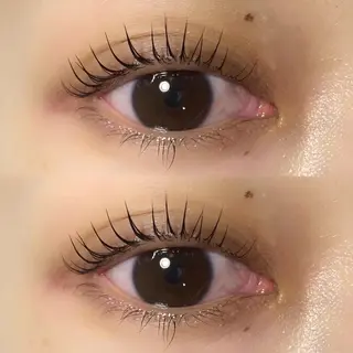 マツエク・マツパ LASH五日市店 kanaのマツエク・マツパデザイン