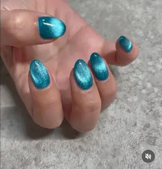 ネイル nail salon ipuniのネイルデザイン