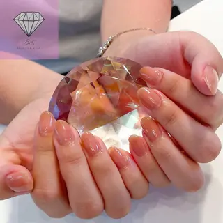 ネイル ネイルサロン💎 Bibiのネイルデザイン
