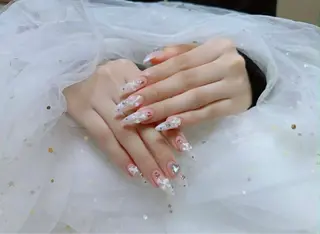 ネイル REI NAIL1のネイルデザイン