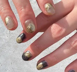 ネイル cscnail keikoのネイルデザイン