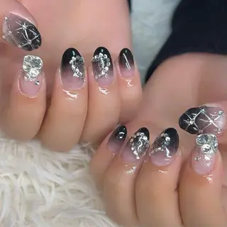 ネイル 【Yappy🌈】 💖P-tanaのネイルデザイン