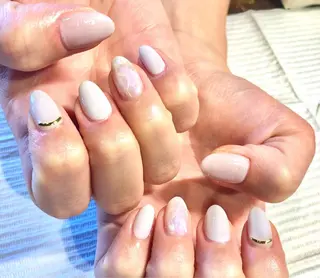 ネイル TRAM-nail moriizumiのネイルデザイン