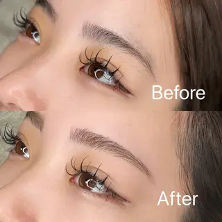 アイブロウ Brow Salon Lino. Yの眉毛・アイブロウイメージ