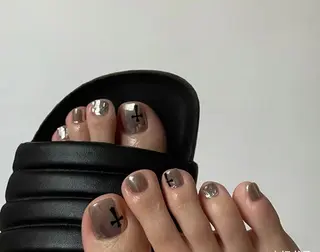 ネイル 【スカルプ専門店】 Naomi nailのネイルデザイン