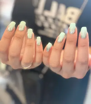 ネイル nail salon emuのネイルデザイン