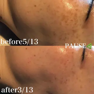 浜野 恵美のエステ・リラクイメージ