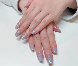 ネイル Raffinato 怜奈のネイルデザイン