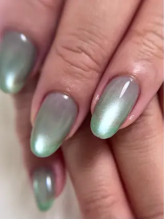 ネイル MILImili nailのネイルデザイン