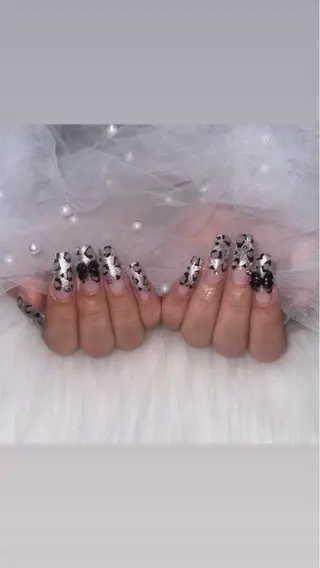 ネイル Nail Salon Reveのネイルデザイン