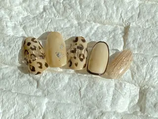 ネイル ray nail. 中央橋店のその他イメージ