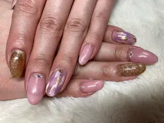 ネイル Nail Sourireのネイルデザイン