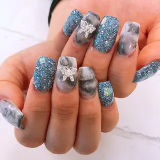 ネイル ono megumiのネイルデザイン