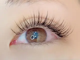 マツエク・マツパ Mian 津田沼のマツエク・マツパデザイン