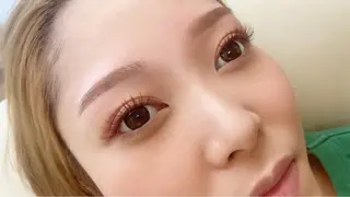 マツエク・マツパ アイブロウ 京橋店🩵 FINO谷澤のマツエク・マツパデザイン