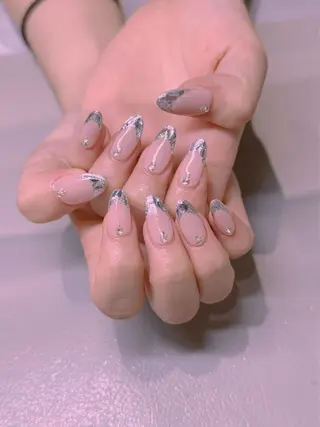 ネイル エムズ ハヤシのネイルデザイン