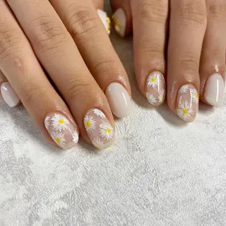 ネイル Emanail 枚方 yoshimiのネイルデザイン