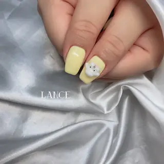 ネイル Lance nailのネイルデザイン