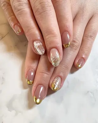 ネイル nail salon Titaleeのネイルデザイン