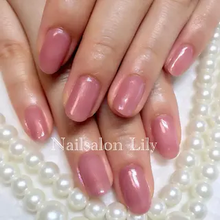 ネイル Lily*nail 🌻Mii🌻のネイルデザイン