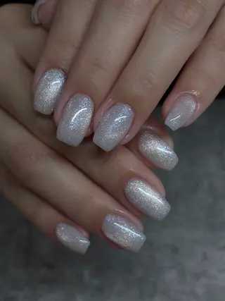 ネイル kapariri nail MIKUのネイルデザイン