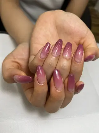 ネイル 🌴kawamura Yukako🪼🩵のネイルデザイン