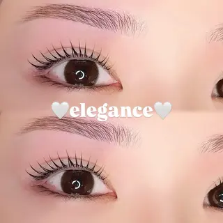 マツエク・マツパ JurerEye🎀 Shimadaのマツエク・マツパデザイン