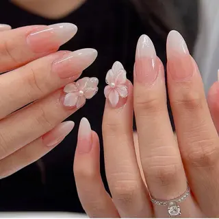 ネイル Na minのネイルデザイン