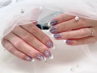 ネイル 【新宿】Nail Yamazakiのネイルデザイン