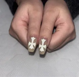 ネイル Yay /y2k・個性派のネイルデザイン