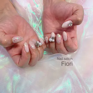 ネイル Nailsalon Fioriのネイルデザイン