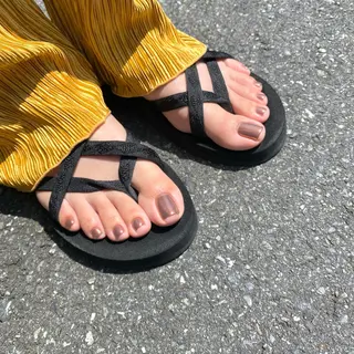 ネイル nailsalon shin/ikedaのネイルデザイン