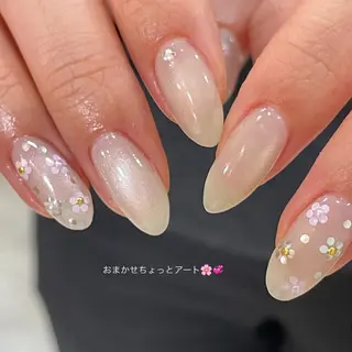 ネイル you (ユウ)のネイルデザイン