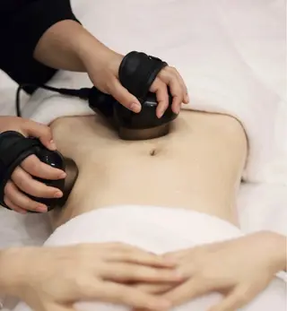 April EstheSalonのエステ・リラクイメージ