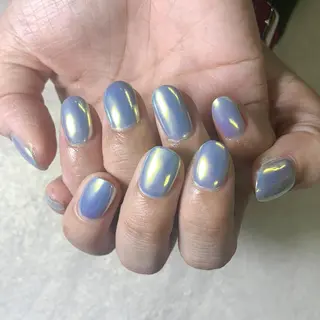 ネイル FIORITURA aiのネイルデザイン