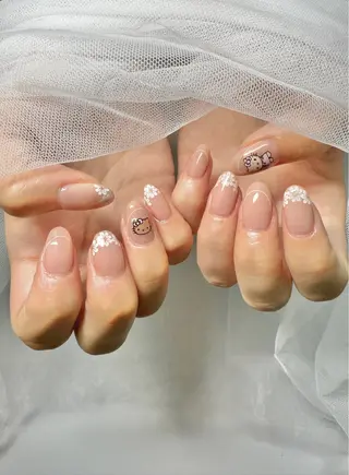 ネイル nail Latteのネイルデザイン