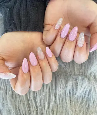 ネイル KUMI💛 MADIAのネイルデザイン