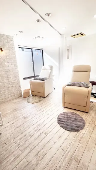 マツエク・マツパ 🫧パリエク🫧 MACOのマツエク・マツパデザイン