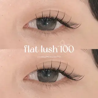 マツエク・マツパ Tia熊谷店🎀 美桜のマツエク・マツパデザイン