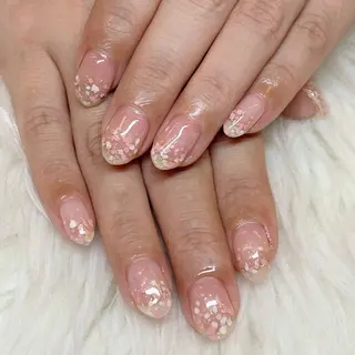 ネイル スピード ai©️のネイルデザイン