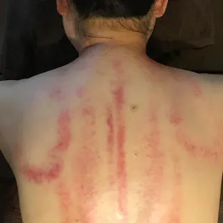 プリンセスサロン  M＆Kのエステ・リラクイメージ